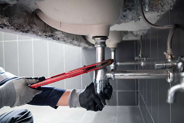 Trusted Sewer Line Repair service in Short Creek, WV - AAA Plumbing Heating